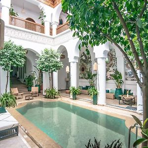 Riad Palais Calipau